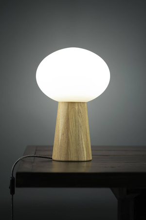 PATER Table 1L Oak/White (108409) Markslojd