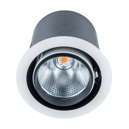 Lampa wpuszczana Tanto (RA-721R/WU-WW/12) - Italux