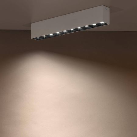 Lampa sufitowa MIDI LED (10050) - Nowodvorski