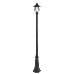 Lampa Stojąca Zewnętrzna Burford (76551) Endon