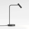 Lampa na biurko Enna Desk z ładowaniem USB (1058210) - Astro Lighting