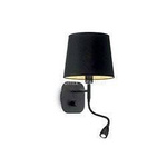 Kinkiet LED Nordik (158242) Ideal Lux