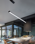 Lampa wisząca FLASH 130 BK (AZ4416) - Azzardo