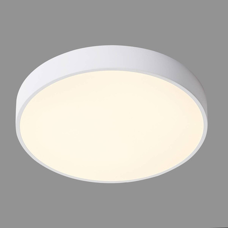 Plafon Orbital (5361-830RC-WH-3) - Italux