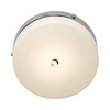 Plafon Tamar (TAMAR-F-M-PC) - Elstead Lighting