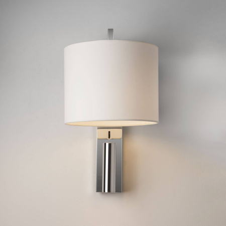 Kinkiet Ravello LED chrom (1222018 Astro lighting)