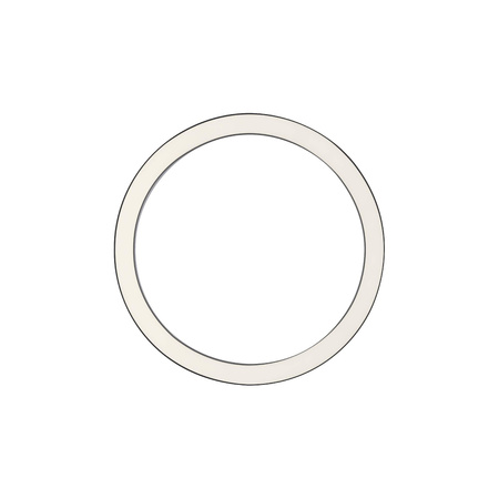 Lampa sufitowa PURE-LINES (6309-13) - Paul Neuhaus