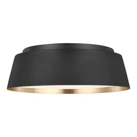 Plafon Asher (FE-ASHER-3F-MB) - Elstead Lighting