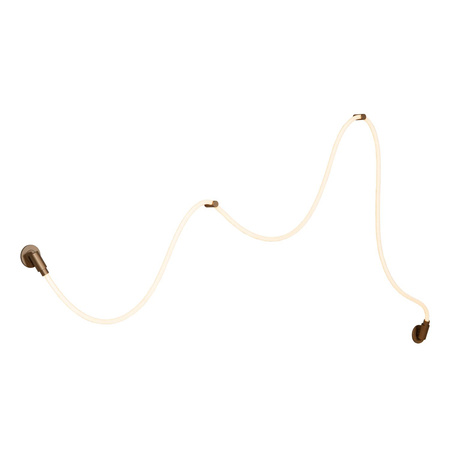 Designerski kinkiet JANDERIN (24205/54/05) - Lucide