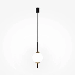 Lampa wisząca The Sixth Sense (Z020PL-L6B3K) - Maytoni