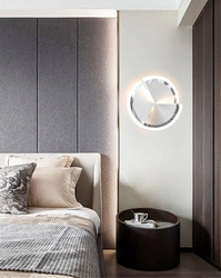 TRAPANI - Lampa sufitowa lub ścienna (9036-108S) - Aviano Lighting