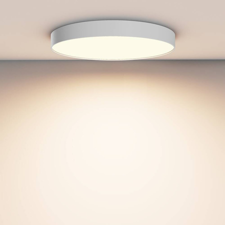Lampa sufitowa Zon (C032CL-90W3K-RD-W) - Maytoni