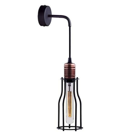 Kinkiet WORKSHOP I kinkiet A (6605) Nowodvorski