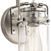 Kinkiet Brinley (KL-BRINLEY1-NI) - Elstead Lighting