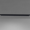 Lampa liniowa do szyny magnetycznej Magnetic track 10mm 20W 3000-6000K (ML2175) - Milagro