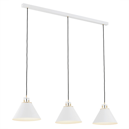 Lampa wisząca 3 pł. ORTE (6173) - Argon