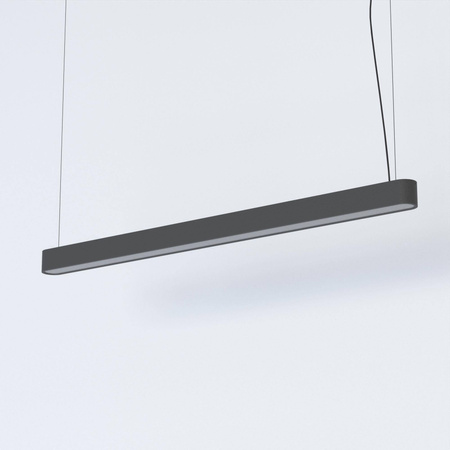Lampa wisząca SOFT LED  120X6 (7525) - Nowodvorski