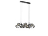 NANCY - Lampa wisząca 14-pł. (7014-1405) - Aviano Lighting