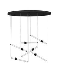 Lampa wisząca wewnętrzna URUBICHA (LE44693) - Luces Exclusivas