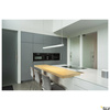 NOYA PD PHASE, wewnętrzna lampa wisząca LED, biała, przełącznik CCT 2700/3000 K (1003532) - SLV