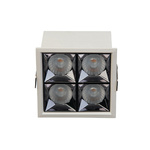 DOWNLIGHT SPOT LED 12W WHITE (S102 Zambelis) - Zambelis