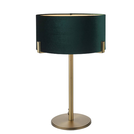 Lampa Stołowa Hayfield (95837) Endon