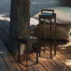 Lampa Stołowa Kuro 450 Czarny (1430002) - Astro Lighting