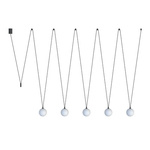 Lampa wisząca SLING V (10355) - Nowodvorski
