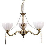 Żyrandol Baxio (MD38445-3) - Italux