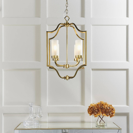 Lampa Wisząca Edrea (81914) Endon