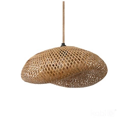 Lampa wisząca BOHO BRUGIA M RB 1xE27 Kobi Design (001471KOB) - KOBI LIGHT