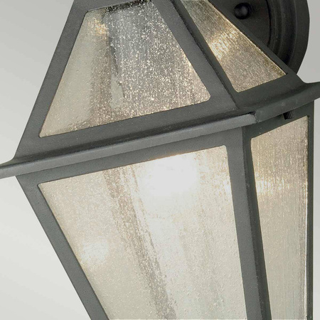 Kinkiet zewnętrzny Polruan (POLRUAN) - Elstead Lighting