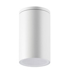 OUTDOOR CEILING LIGHT 1XGU10 WHITE (E220 Zambelis) - Zambelis