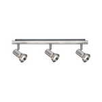 Spotlight Teja max. 3x10W GU10 Nikiel satynowany 230V Metal (PL66700) - PAULMANN