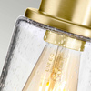 Kinkiet Morvah (BATH-MORVAH1-BB) - Elstead Lighting