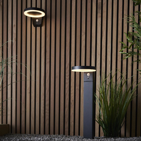 Lampa Stojąca Zewnętrzna Ebro (96934) Endon