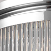 Plafon Paulson (FE-PAULSON-F-M) - Elstead Lighting