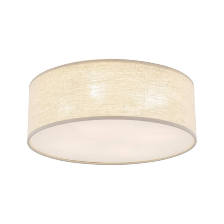 NICOLA BROWN LAMPA SUFITOWA 380 (10199) - TK Lighting