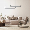 Lampa wisząca MALAWI BASIC (LP-1015/2P basic) - Light Prestige