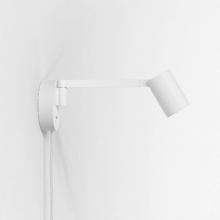 Kinkiet Ascoli Swing Plug In (1286137) - Astro Lighting