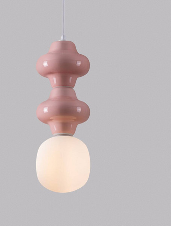 Lampa wisząca wewnętrzna VILROSA (LE44561) - Luces Exclusivas