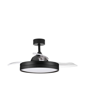 Plafon z wiatrakiem CARANAVI (LE44969) - Luces Exclusivas