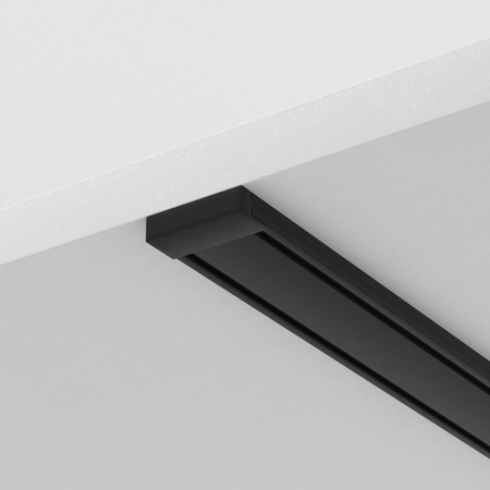 Szyna Busbar trunkings Radity (TRX084EC-111B) - Maytoni