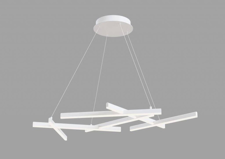 Lampa wisząca Line Maytoni (MOD016PL-L75W)