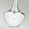 Lampa wisząca Everly (KL-EVERLY-P-M-CH) - Elstead Lighting