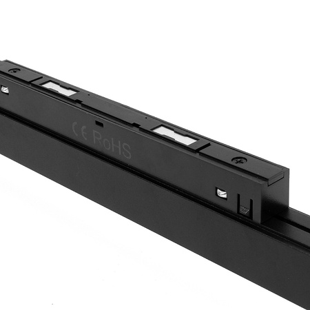 Linia Led do szyn magnetycznych 40W 3000K DDCX-FG1200 - DomenoLED