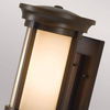 Kinkiet zewnętrzny Merrill (FE-MERRILL1-S) - Elstead Lighting