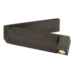 Lampka do Czytania Tosca LED Brąz (1157012) - Astro Lighting