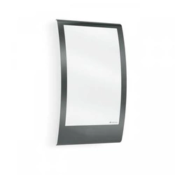 Oprawa zewnętrzna z czujnikiem  zmierzchu L 22 N antracytowyracyt (ST065782) - STEINEL