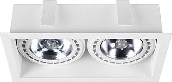 Lampa MOD white II 9412 Nowodvorski